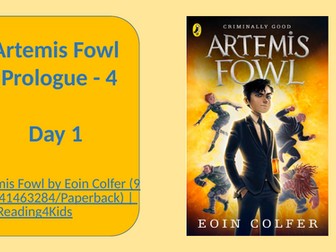 3 Days Guided Reading