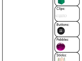 Measure - How long is your shoe?