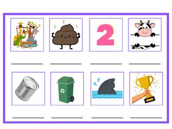 The Owl and The Pussycat - KS1