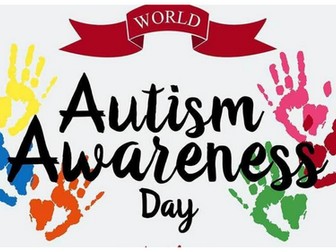 Autism Awareness Day Assembly