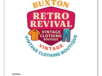 Unit 2 Developing a Marketing Campaign