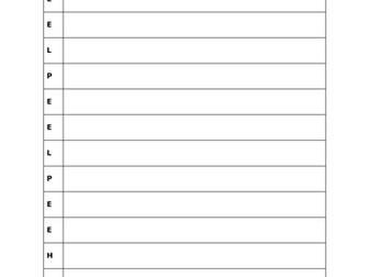 The biological explanations of OCD lesson (new spec 2027)