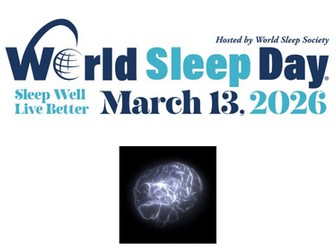 World Sleep Day 2026 Assembly
