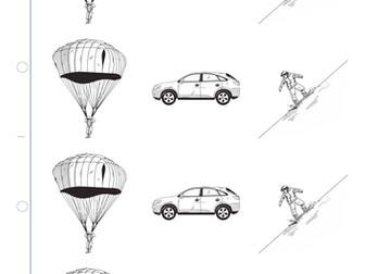 Forces lesson 4