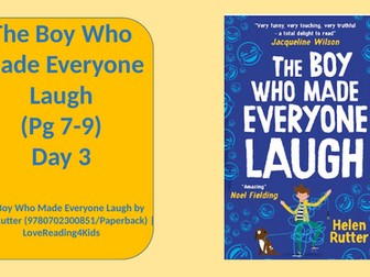 3x days Guided Reading