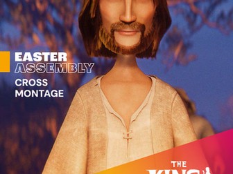 RME Easter Assembly Plans: Scripture Union Scotland