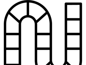 Design your own phonics board game