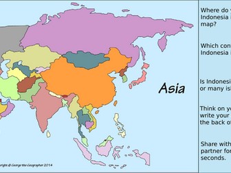 Palm Oil & Indonesia Part 1