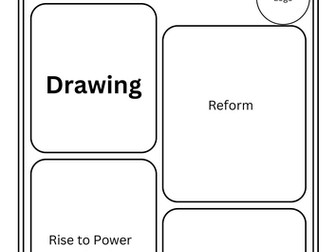 Charlemagne character card