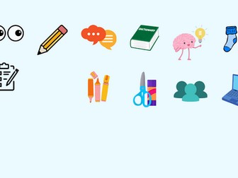 8 Geography-Landforms and Landscapes Unit