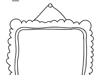 Baseline writing assessment (REC)