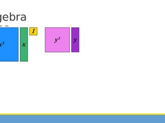 Collecting like terms