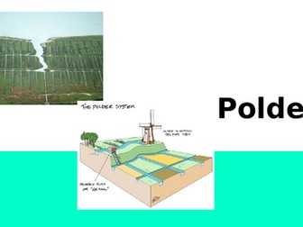 Polder - Seamus Heaney