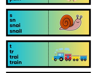 "ai" Diagraph Puzzle