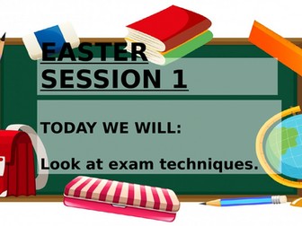 GCSE RE AQA Exam Practice - Islam & Christianity & Thematic Studies 2026