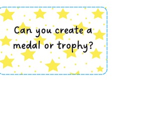 Father's Day - trophy