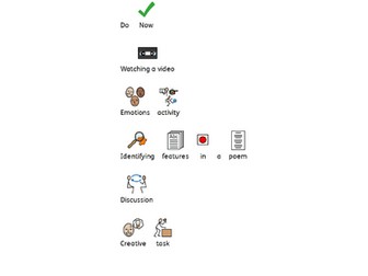 Unseen Poetry practice - BOOTS by Rudyard Kipling