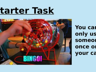 Sport Psychology - Cohesion