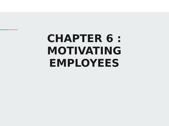 IGCSE Business Section 2