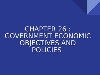 IGCSE Business Section 6