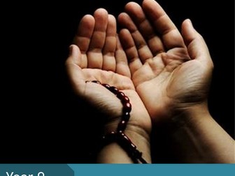 KS3 Islam Booklet