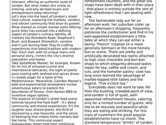 Q4 & Q5 Mini mock Lang paper 2 AQA