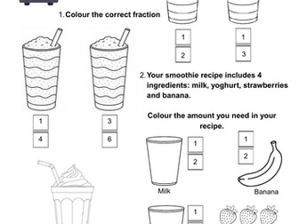 Active Numeracy