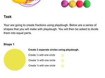 Active Numeracy