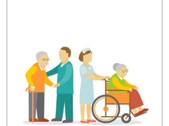 AS Health and Social Care – Unit 5: Adult Service Users – Care Planning Cycle Workbooklet