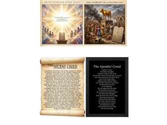 AQA RELIGIOUS STUDIES A