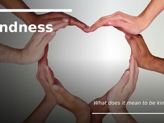 Kindness Assembly