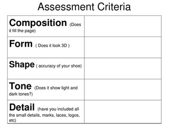 Art Power Points