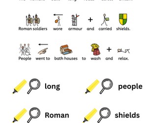 Word find