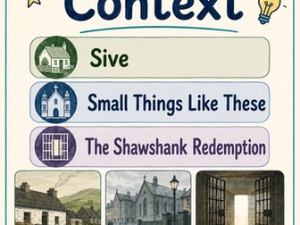 Cultural Context Back-Pocket Guide