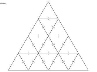 Rounding to nearest 10 TARSIA