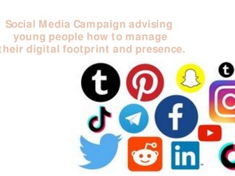 Managing Your Digital Footprint Online