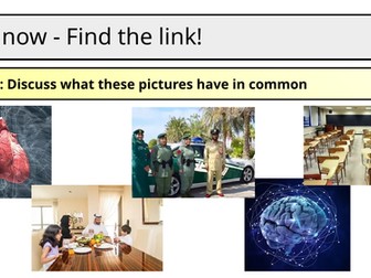 Sociology- AQA - Theoretical Perspectives