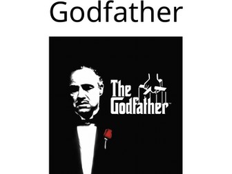 The Godfather - Media Unit