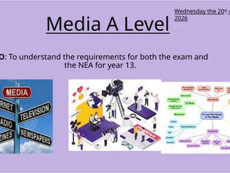 NEA research and planning