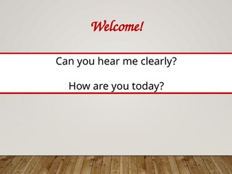 ESL online lesson on prefixes
