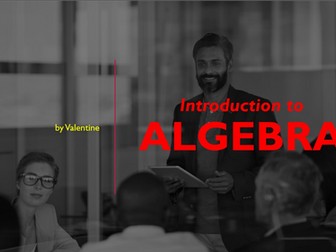 Algebra