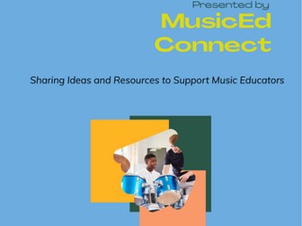 Thinking Routines in the Music Classroom