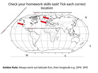What is a glacier and how do they move?