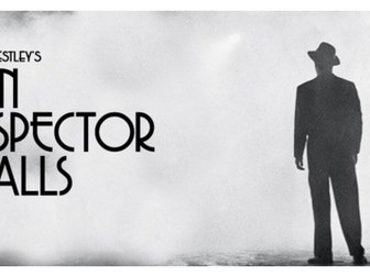 An Inspector Calls