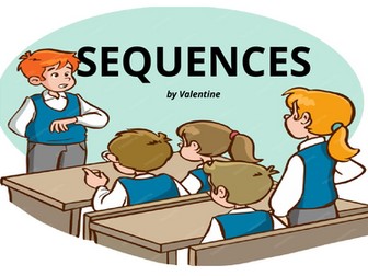 Sequences
