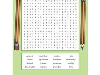 Worksheet on Ratio