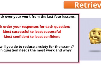 AQA GCSE English Language Paper 2/4-Lesson Themed Unit/Crime and Punishment