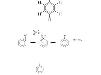 WJEC A level CHEMISTRY A2 UNIT 4 TOPIC 4.2: Aromaticity WORK BOOKLET.