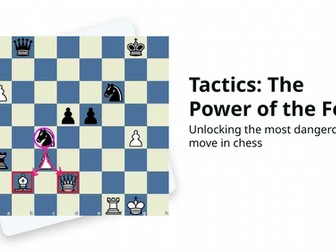 KS2/KS3 - How to Play Chess Guide - Lesson 9