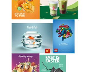 Advertisement Bundle
